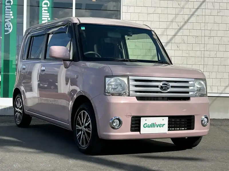 トヨタ,ダイハツとピクシススペース,ムーヴコンテの中古車を検索