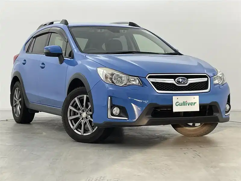 ＸＶ（スバル）の中古車を検索｜【中古車のガリバー】