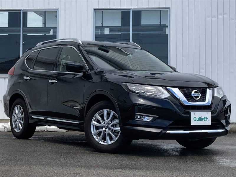 エクストレイル 日産 の中古車を検索 中古車のガリバー 2ページ