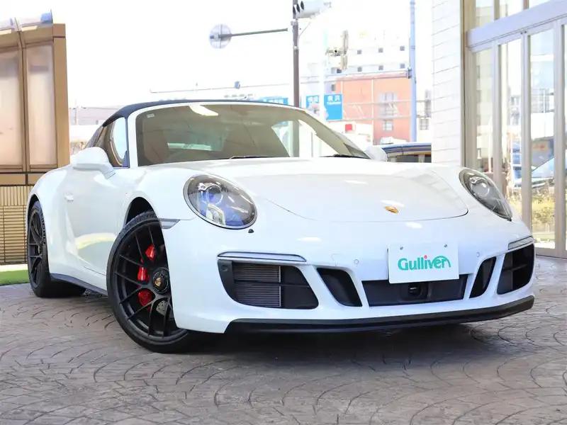 911（ポルシェ）の中古車を検索｜【中古車のガリバー】