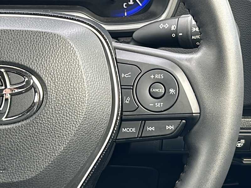 カタログ画像：カローラスポーツ（COROLLASPORT） Ｇ スタイルパッケージ 2020年6月 3BA-NRE210H 1200cc アティチュードブラックマイカ×グレーメタリック 燃費15.8km / l 内装