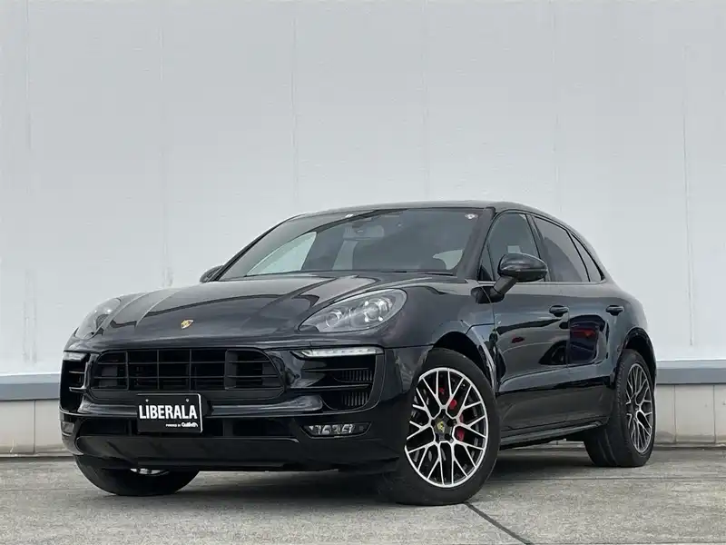 セット販売 純正 ポルシェ マカン S GTS マットブラック マフラー セット販売 純正 ポルシェ マカン S GTS マットブラック マフラー