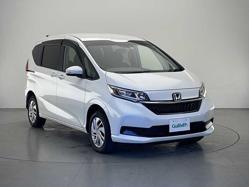 HONDA FREED AIR EX 純正アルミホイール 2本セット B HONDA FREED AIR EX 純正アルミホイール 2本セット B