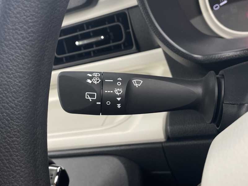 カタログ画像：ムーヴキャンバス（MOVE CANBUS） セオリーＧ 2025年6月 5BA-LA850S 660cc サンドベージュメタリック 燃費22.9km / l 内装