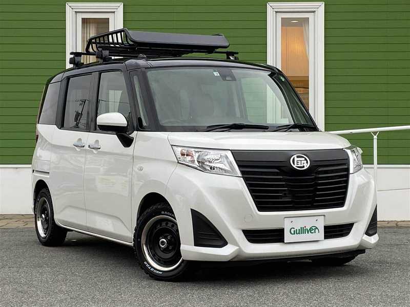 トヨタの富山県の中古車を検索 中古車のガリバー