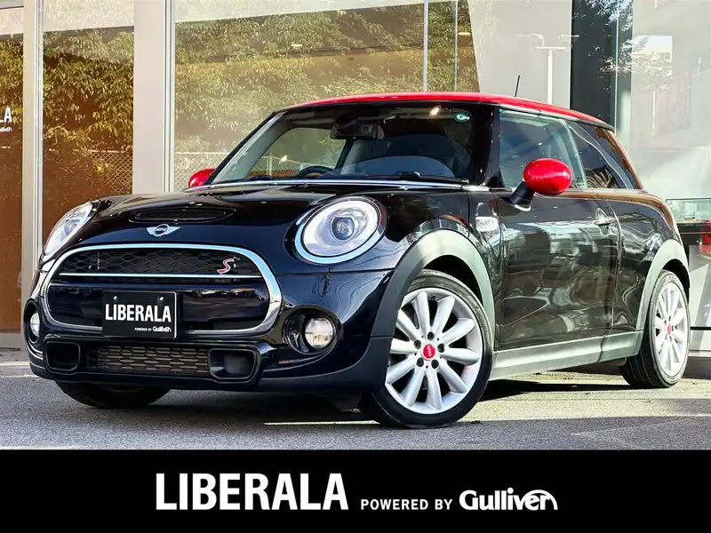 ＭＩＮＩ（ＭＩＮＩ）の中古車を検索｜【中古車のガリバー】（9ページ）