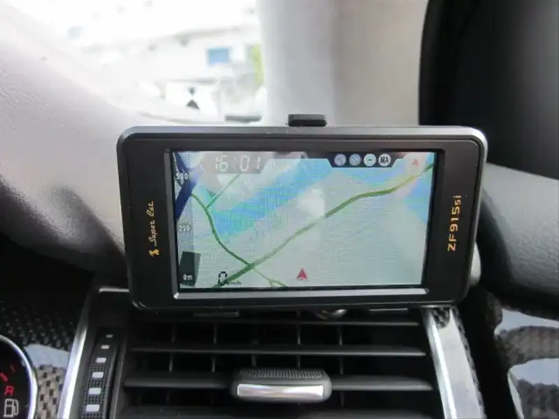 カタログ画像：Ｓ８（S8） ベースグレード 2006年6月 ABA-4EBSMF 5200cc 内装