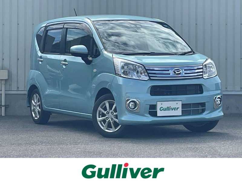 ダイハツとタント,ムーヴの中古車を検索｜【中古車のガリバー】