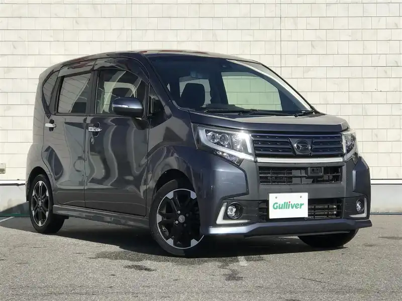 ムーヴ(ダイハツ)の中古車を検索|【中古車のガリバー】(5 ムーヴ(ダイハツ)の中古車を検索|【中古車のガリバー】(5