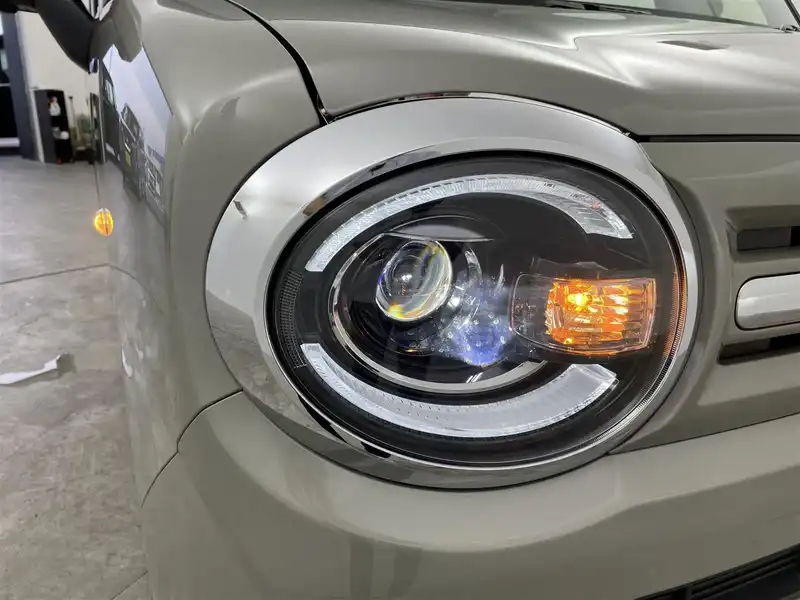カタログ画像：ワゴンＲスマイル（WAGON R SMILE） Ｇ 2024年12月 5BA-MX81S 660cc 燃費22.5km / l 外装