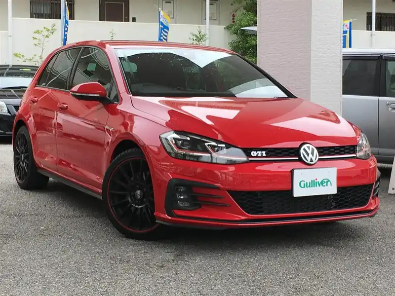 ゴルフｇｔｉ フォルクスワーゲン の中古車を検索 中古車のガリバー