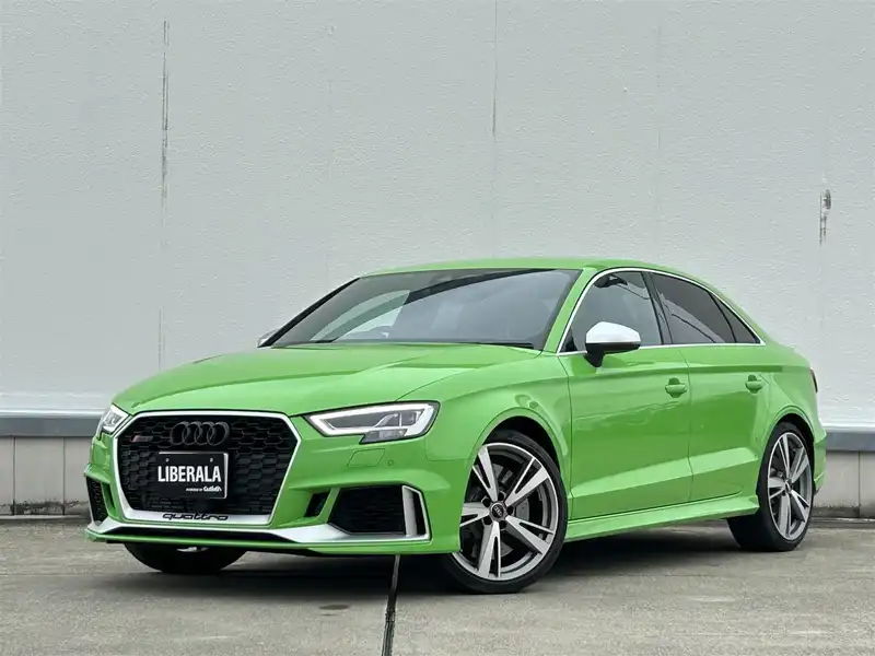 N*3様 アウディ Q3 18インチ 4本 オークション - メルカリ