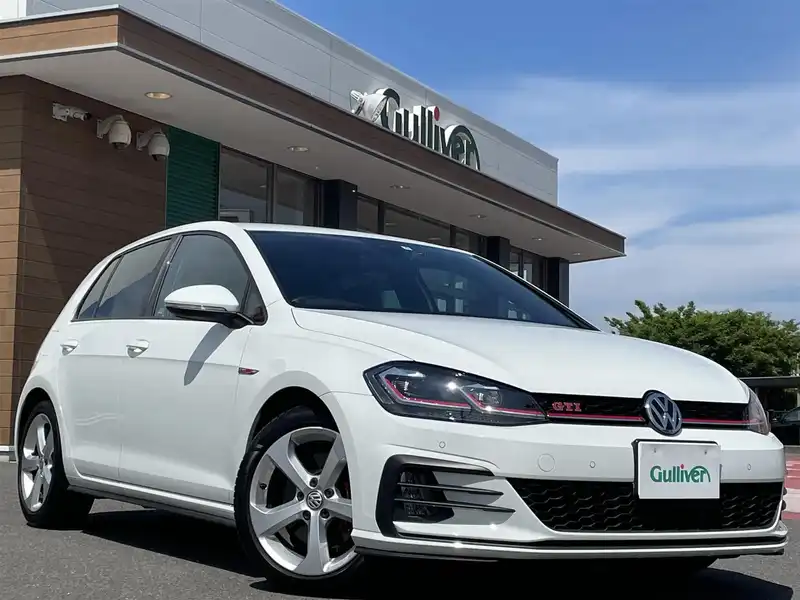 入手困難 新品 VW GOLF8 パドルシフトレバー 青色