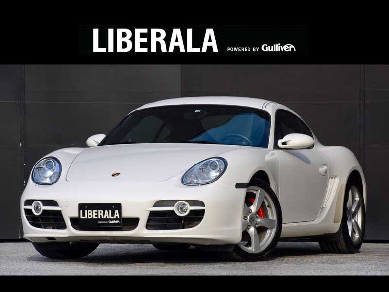 ケイマン ポルシェ の中古車を検索 中古車のガリバー