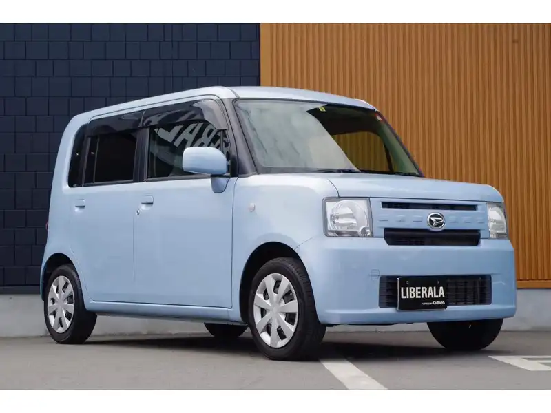 ムーヴコンテ ダイハツ の中古車を検索 中古車のガリバー