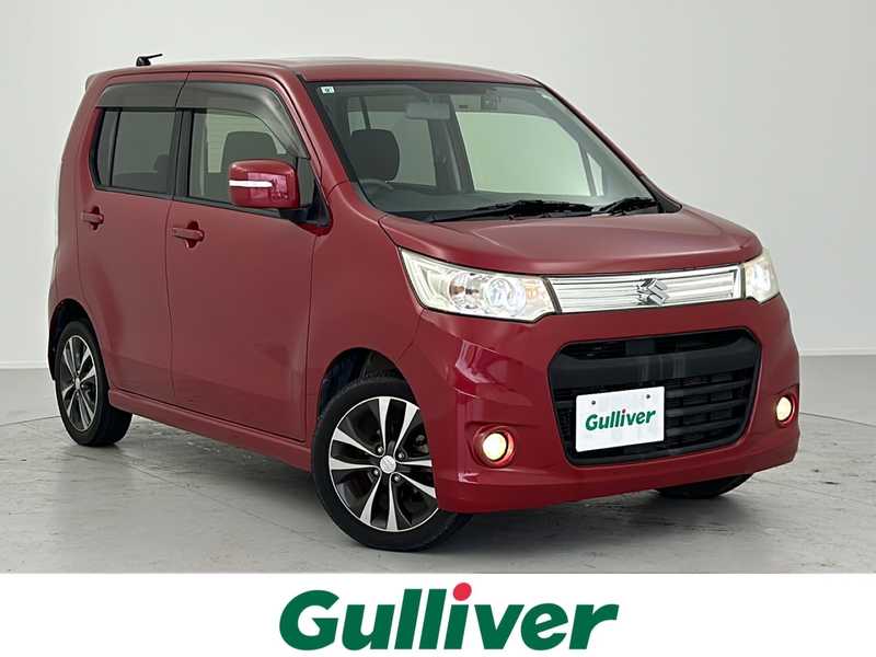 マツダ,スズキとAZワゴン,ワゴンRスティングレーの中古車を