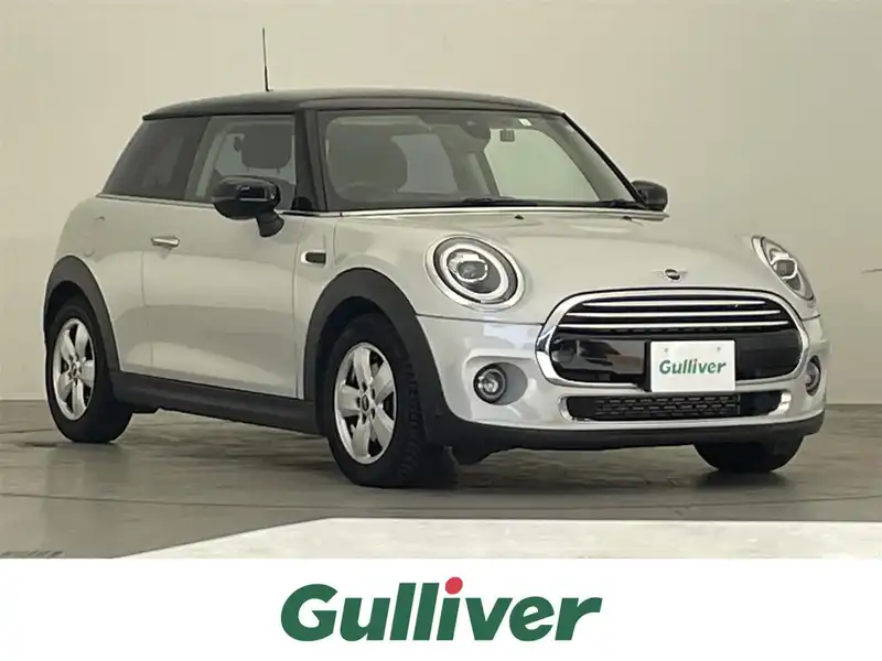 MINI（MINI）の中古車を検索｜【中古車のガリバー】（3