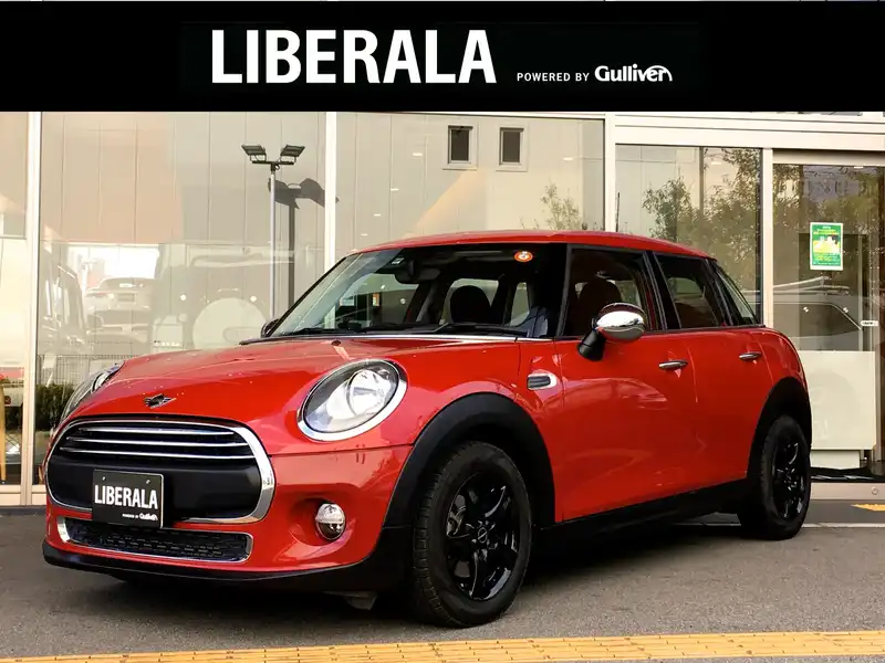 ｍｉｎｉ ｍｉｎｉ の中古車を検索 中古車のガリバー