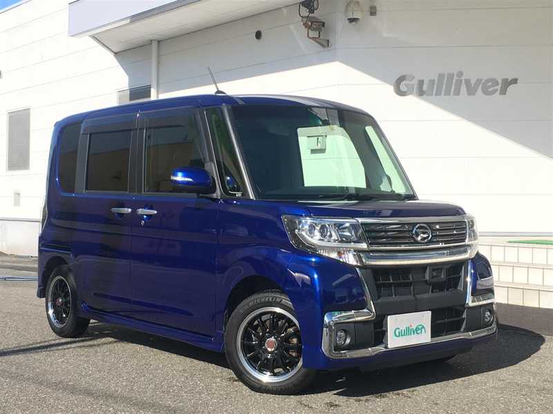 福井県の中古車を検索 中古車のガリバー