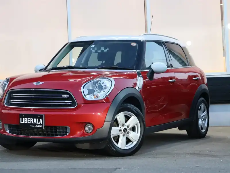 ｍｉｎｉ ｍｉｎｉ の中古車を検索 中古車のガリバー