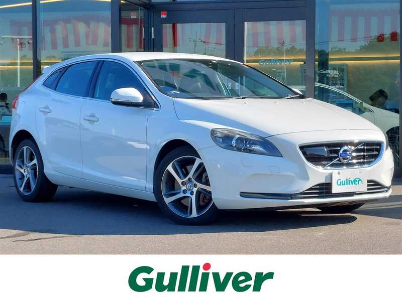 Ｖ４０（ボルボ）の中古車を検索｜【中古車のガリバー】