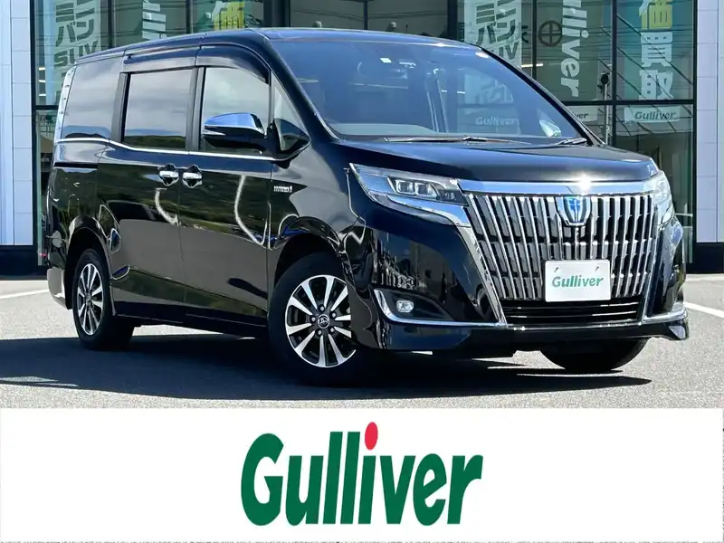 エスクァイア（トヨタ）の2018年式（平成30年式）の中古車を検索