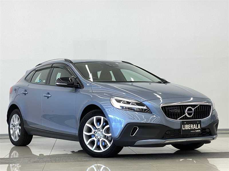 ｖ４０ ボルボ の中古車を検索 中古車のガリバー