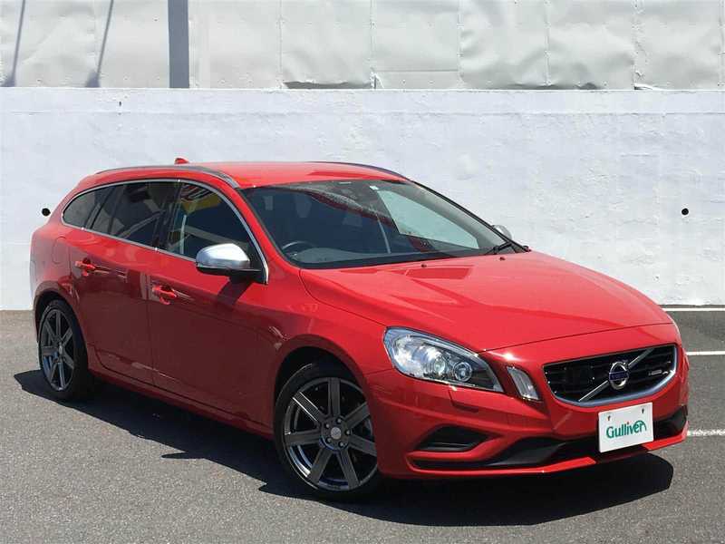 ｓ６０ ボルボ の中古車を検索 中古車のガリバー