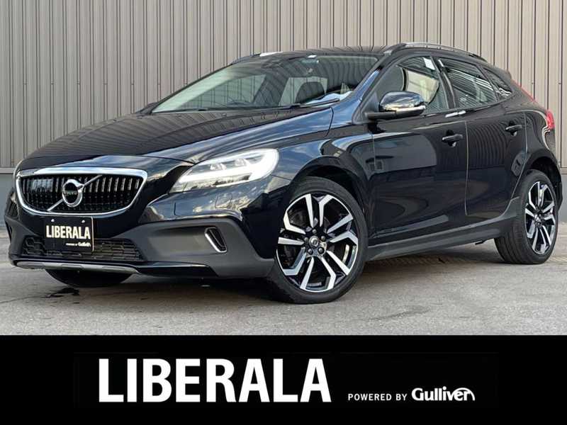 Ｖ４０（ボルボ）の中古車を検索｜【中古車のガリバー】