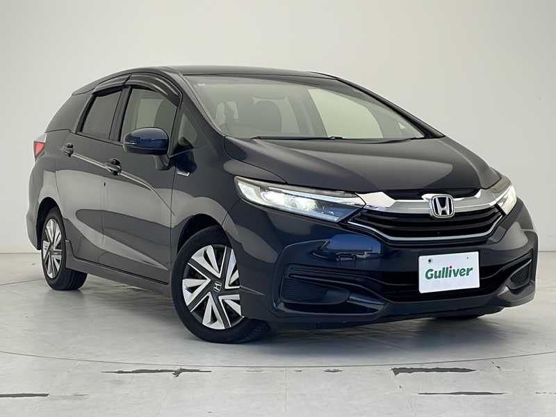 20-60代からのファッション通販  シャトル（ホンダ）の中古車を検索｜【中古車のガリバー】（2 シャトル
