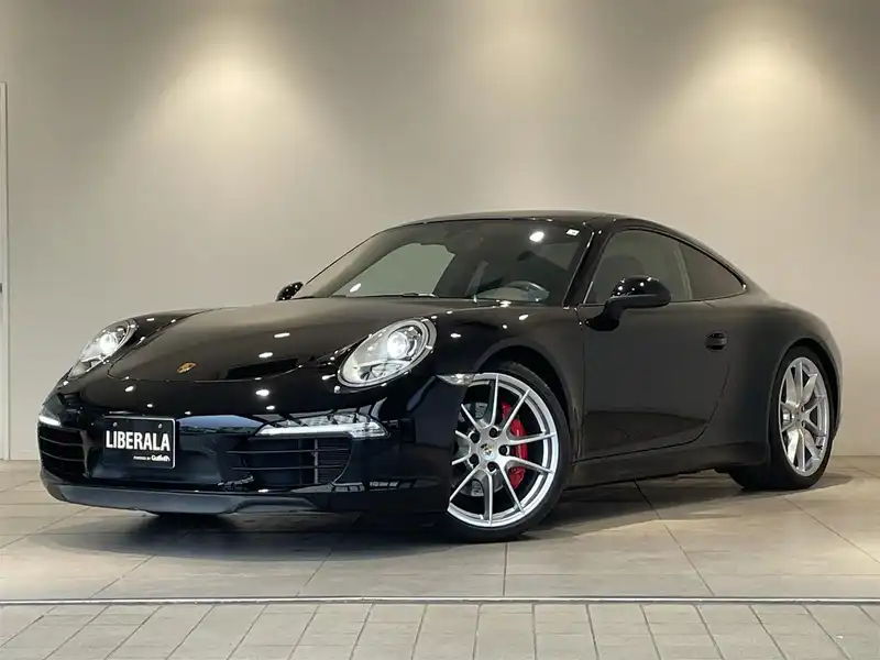 ポルシェ 911 エディション」の中古車を探す【カーセンサー】