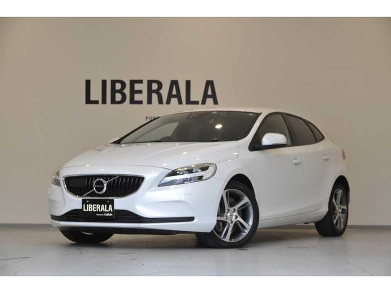 ｖ４０ ボルボ の中古車を検索 中古車のガリバー