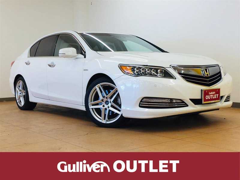 レジェンド ホンダ の中古車を検索 中古車のガリバー