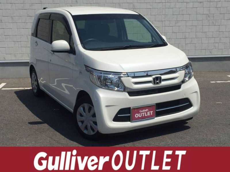 ｎ ｗｇｎ ホンダ の中古車を検索 中古車のガリバー