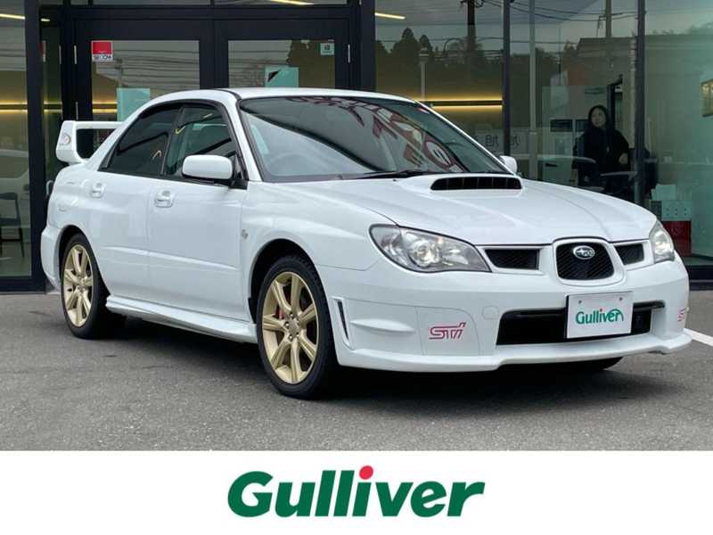 スバルとＷＲＸ ＳＴＩ,インプレッサの中古車を検索｜【中古車の ...