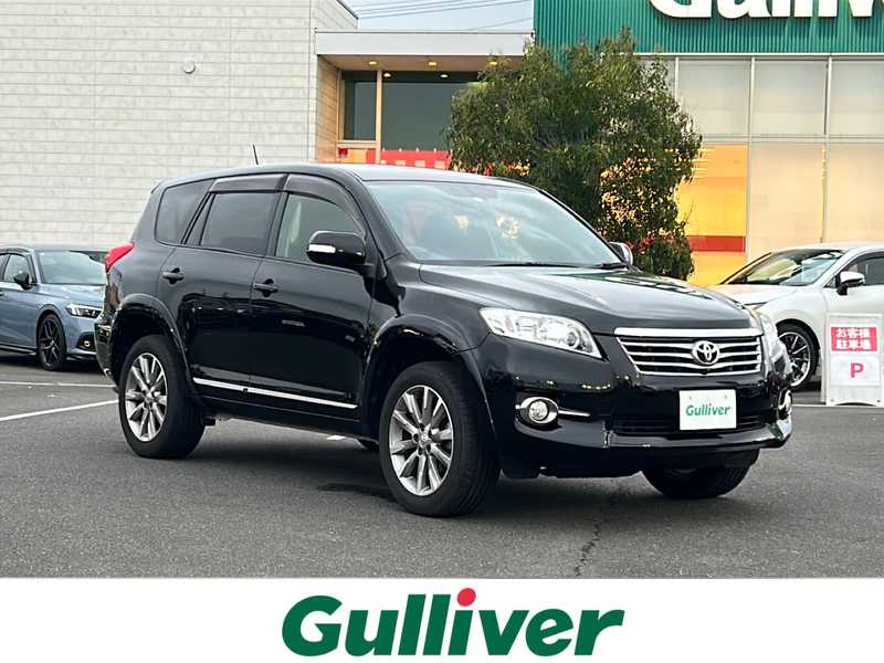 トヨタとヴァンガード,クルーガーハイブリッドの中古車を検索