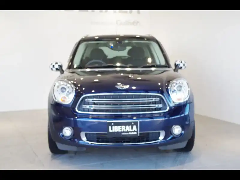 クーパー クロスオーバー ZA16 MINI（MINI）の価格・スペック