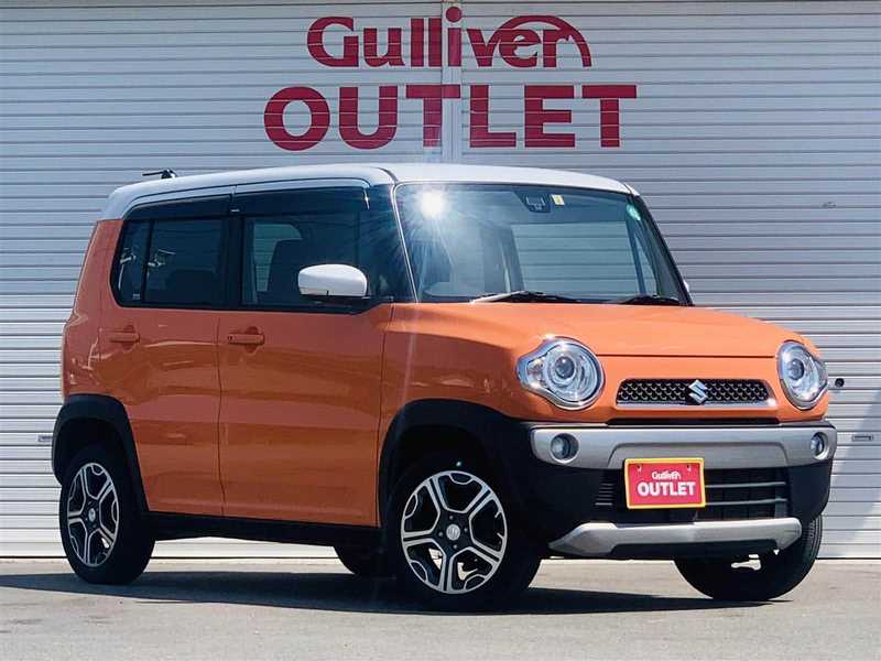 軽自動車の宮崎県の中古車を検索 中古車のガリバー