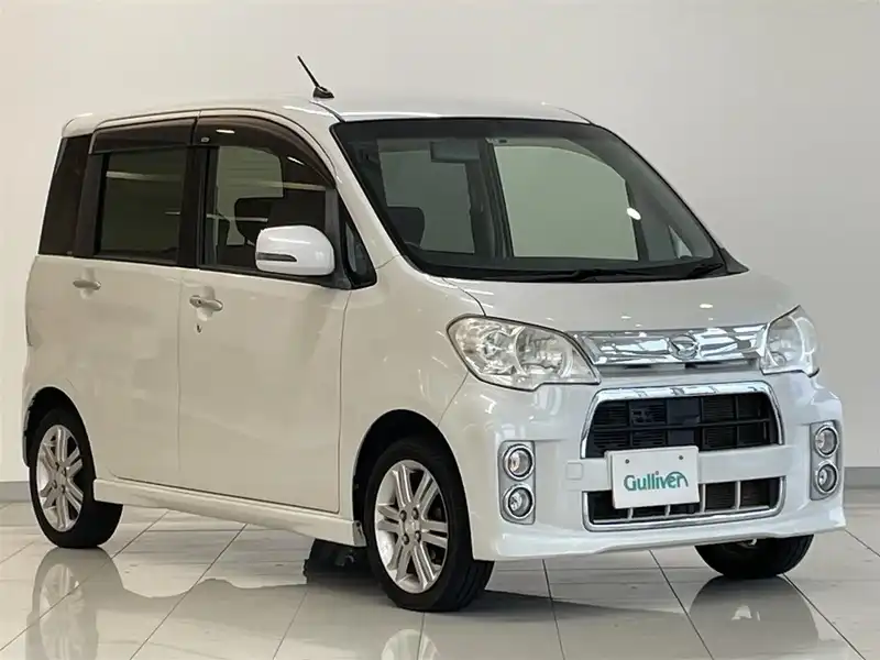 タントエグゼ（ダイハツ）の中古車を検索｜【中古車のガリバー】