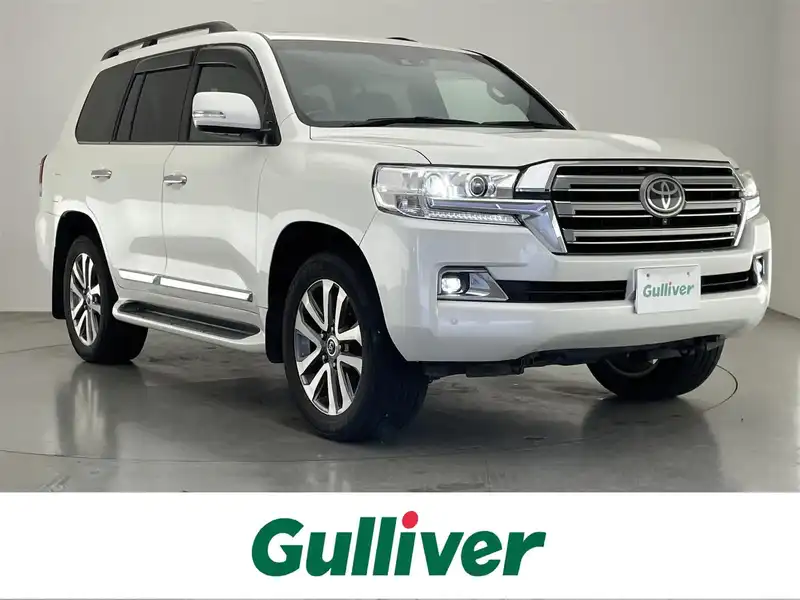 トヨタとランドクルーザー,シエンタの中古車を検索｜【中古車の