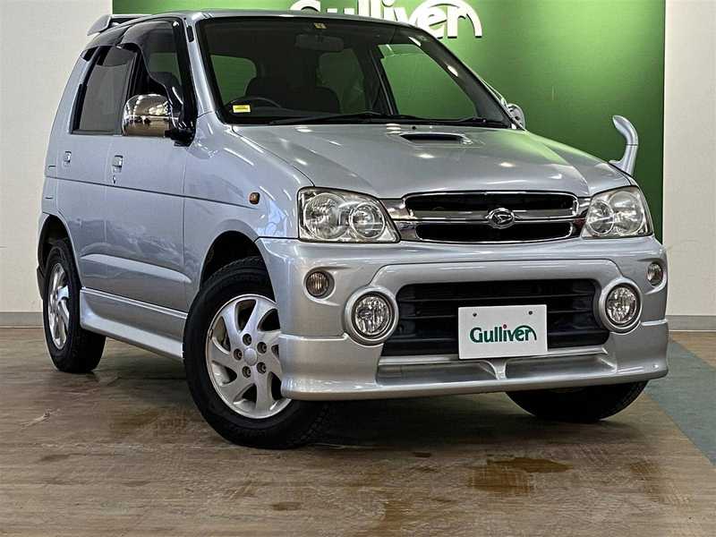 テリオスキッド ダイハツ の中古車を検索 中古車のガリバー