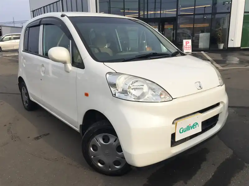 ライフ ホンダ の中古車を検索 中古車のガリバー