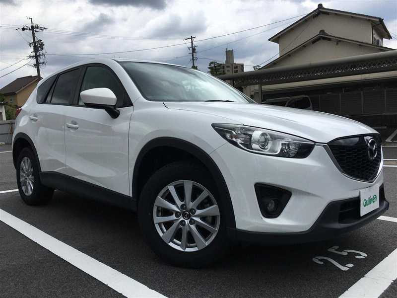 ｃｘ ５ マツダ の中古車を検索 中古車のガリバー