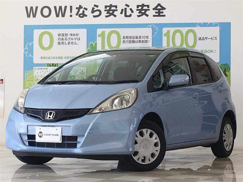 ホンダの新潟県の中古車を検索 中古車のガリバー