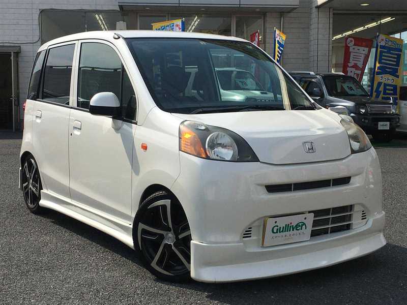 ライフ ホンダ の中古車を検索 中古車のガリバー