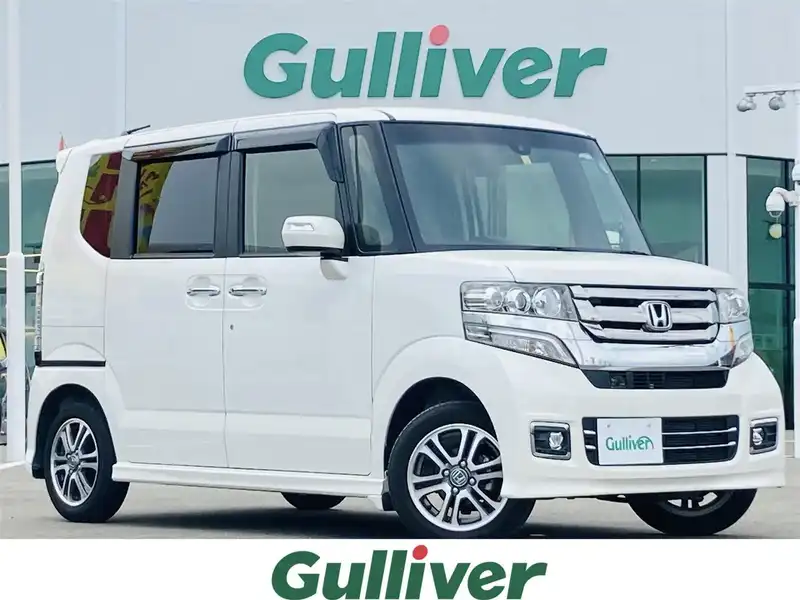 ｎ ｂｏｘ ホンダ の中古車を検索 中古車のガリバー