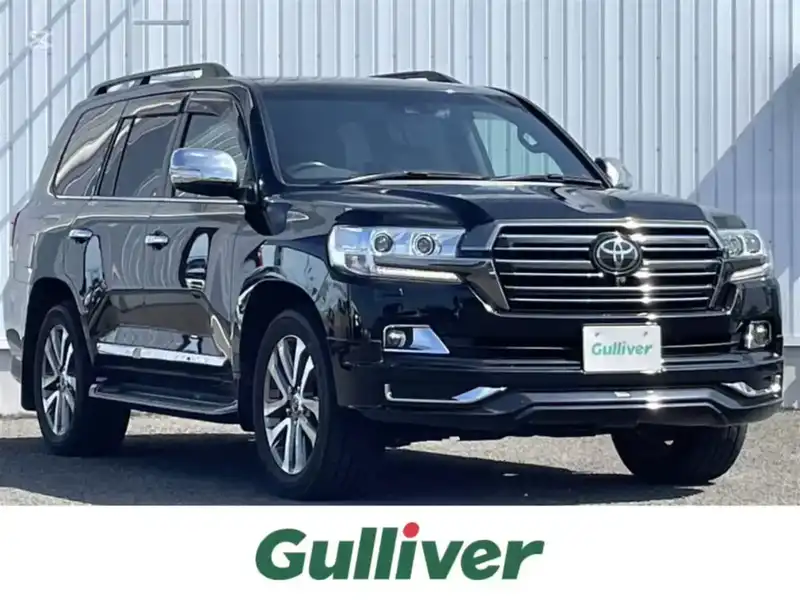 トヨタとランドクルーザー,ランドクルーザープラドの中古車を