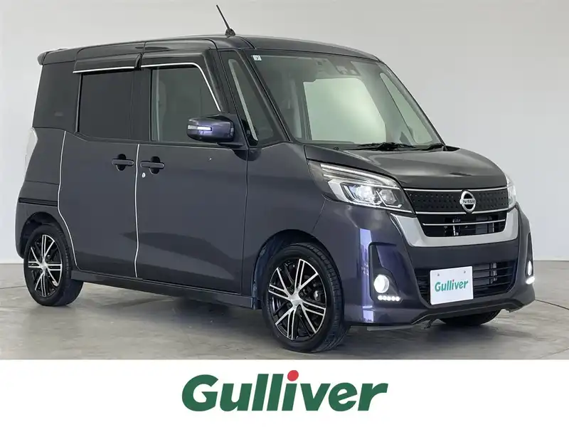 デイズルークス 後期 限定の純正15インチバリ山 デイズルークス 後期 限定の純正15インチバリ山 - メルカリ
