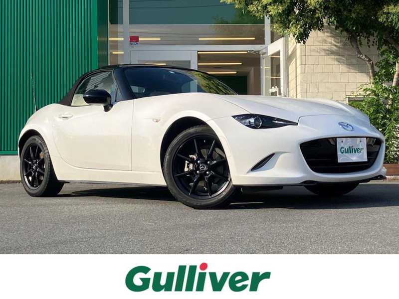 マツダとロードスター,RX－7の中古車を検索｜【中古車の