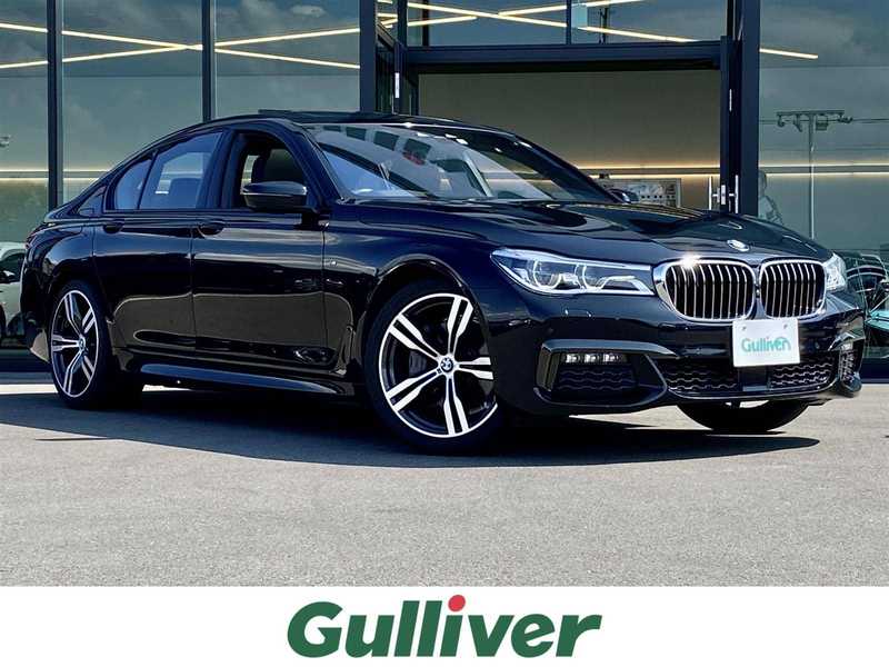 ７シリーズ ｂｍｗ の中古車を検索 中古車のガリバー